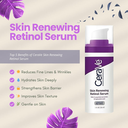 CeraVe 4-in-1 Skin Care Kit