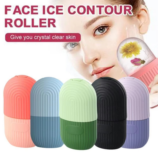 Beauty Face Glow Ice Roller
